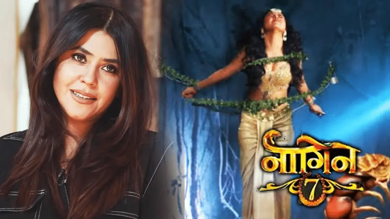 নাগিন ৭ পর্ব ১২: একটি বিস্তারিত বিশ্লেষণ