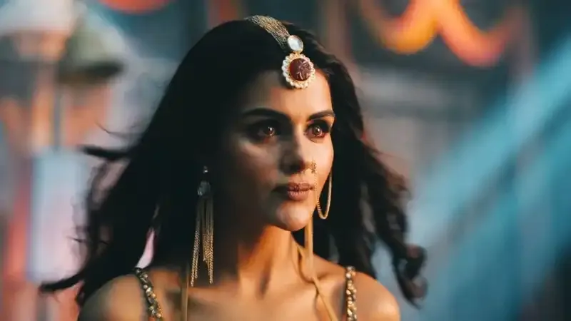 naagin 7 episode 18 — BD news