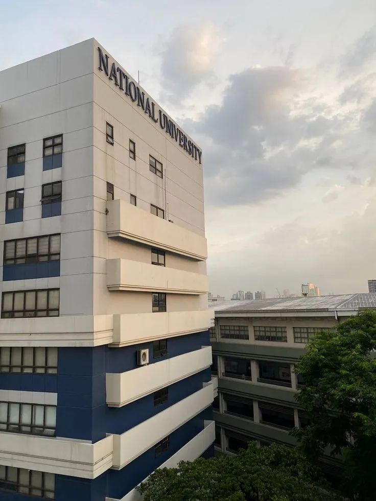 national university — BD news