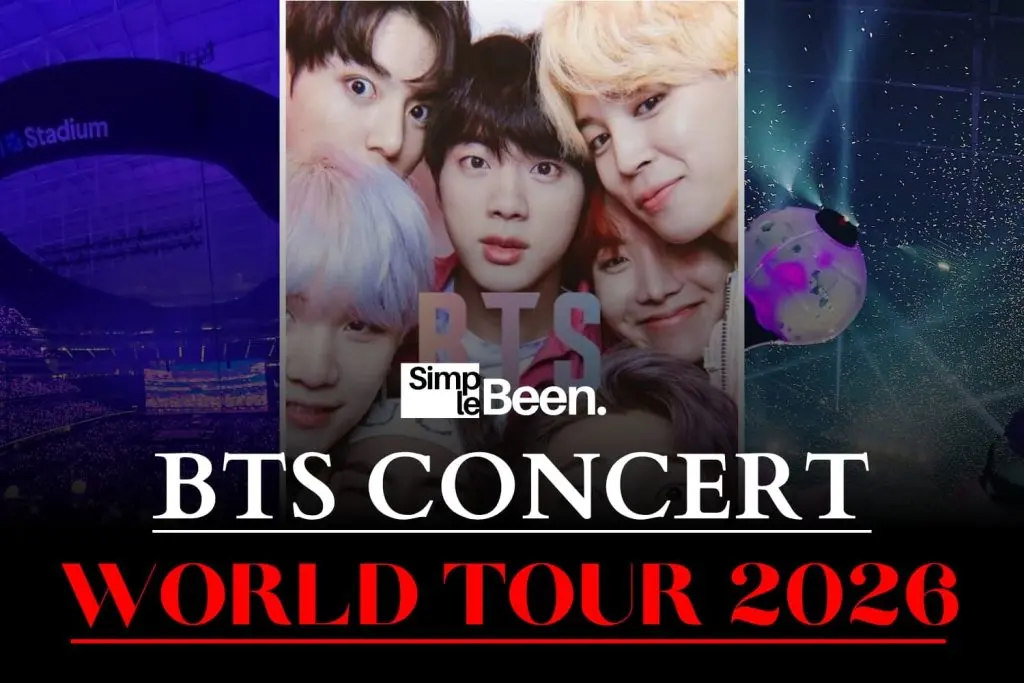 Netflix BTS Concert: ভক্তদের জন্য একটি বিশেষ আয়োজন