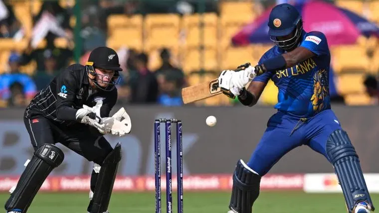 new zealand national cricket team vs sri lanka national cricket team standings — BD news