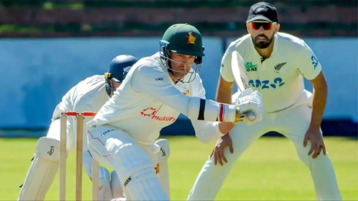 new zealand women vs zimbabwe women — BD news