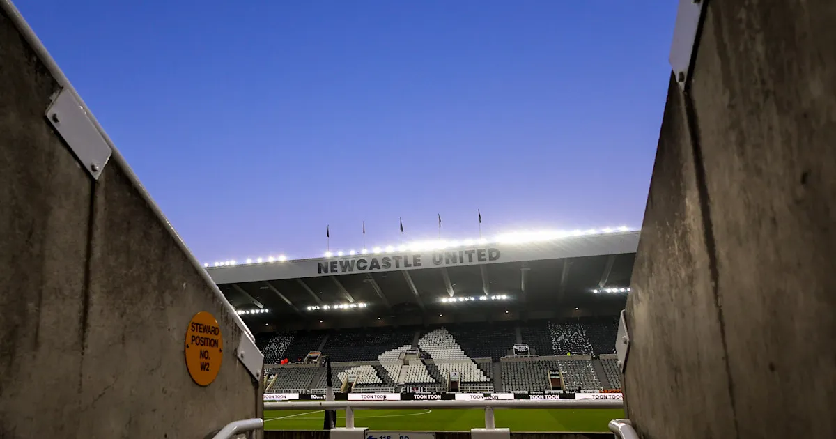 newcastle vs qarabag fk — BD news