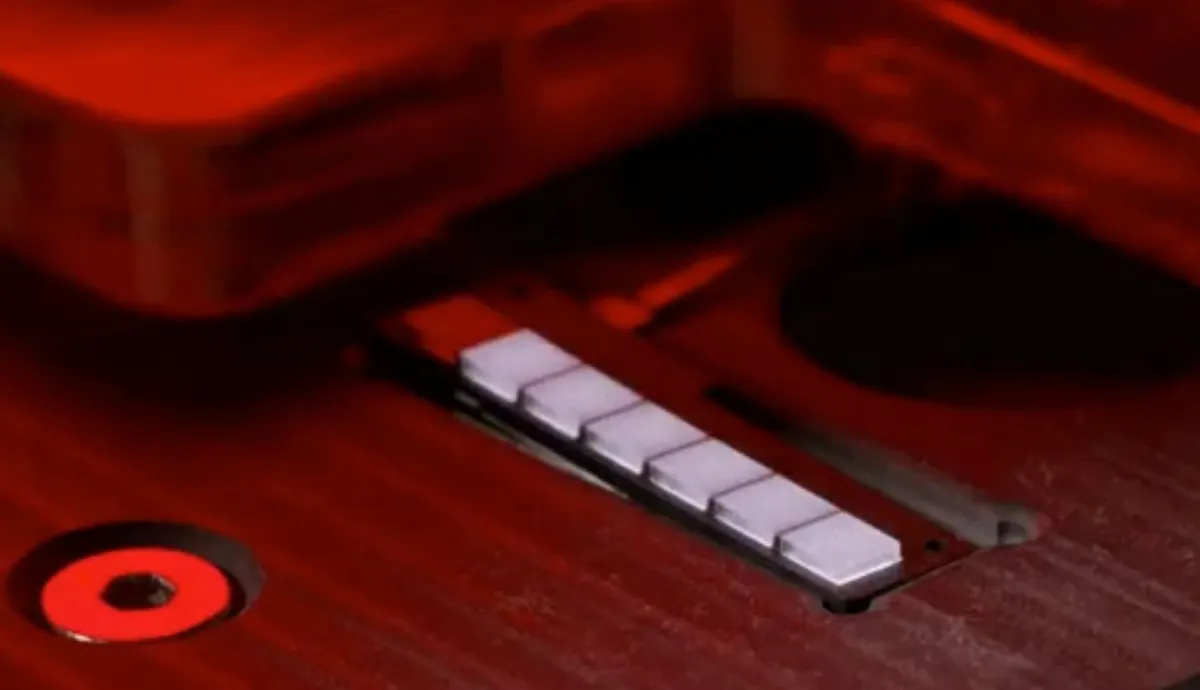nothing phone 4a glyph bar — BD news