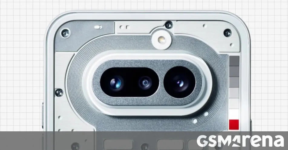 nothing phone 4a glyph bar — BD news
