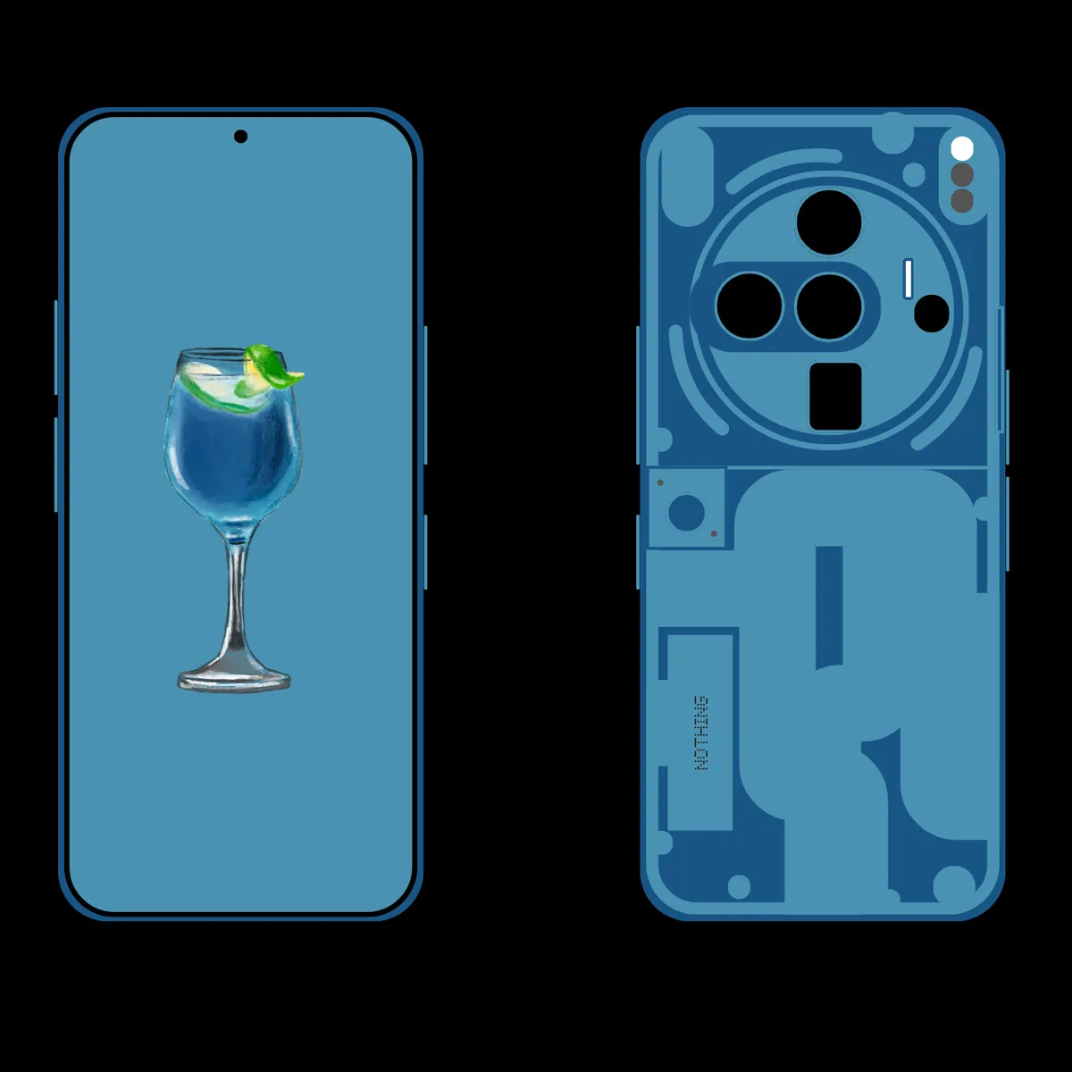 nothing phone 4a pro — BD news