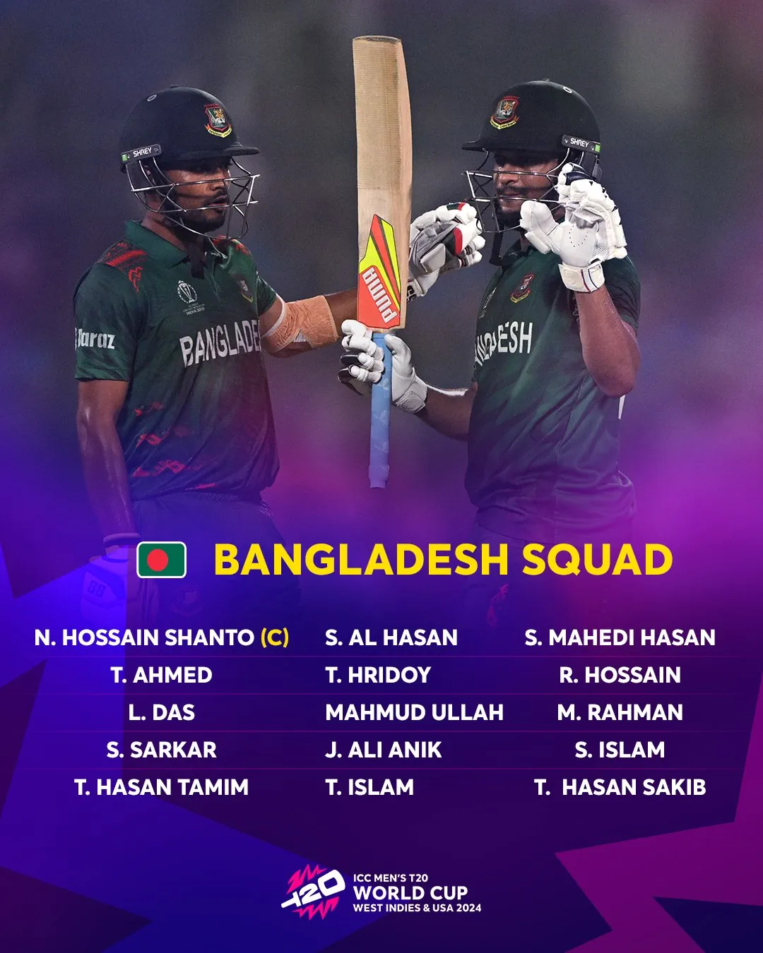 ওডমো বাংলাদেশ ট20 কাপ: একটি ক্রিকেট উৎসব