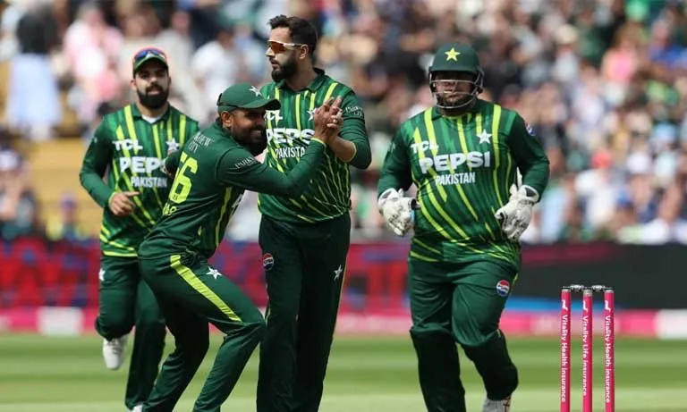পাকিস্তান ক্রিকেট টিম T20 বিশ্বকাপ: কেন এটি এখন ট্রেন্ডিং?