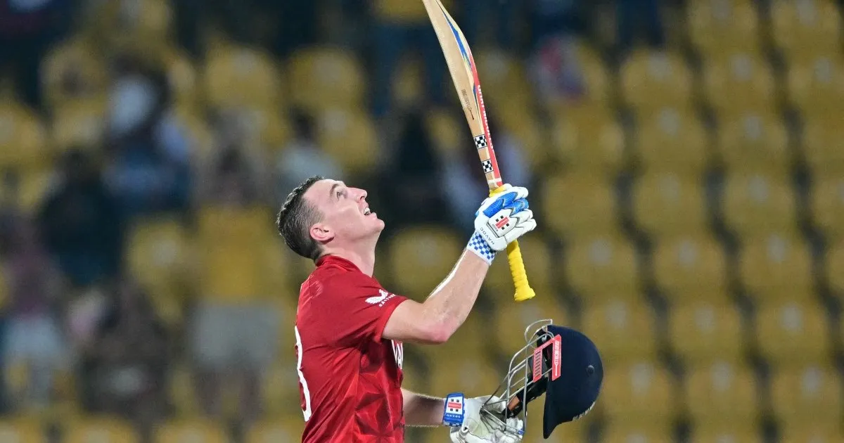 pakistan england t20 world cup — BD news