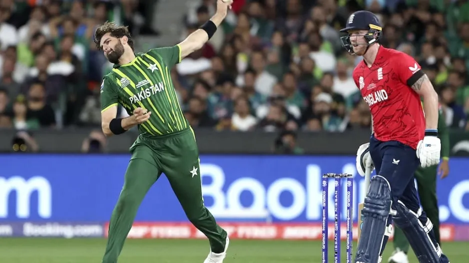 ক্রিকেট দুনিয়ায় হইচই: pakistan england t20 world cup কেন ট্রেন্ডিং?