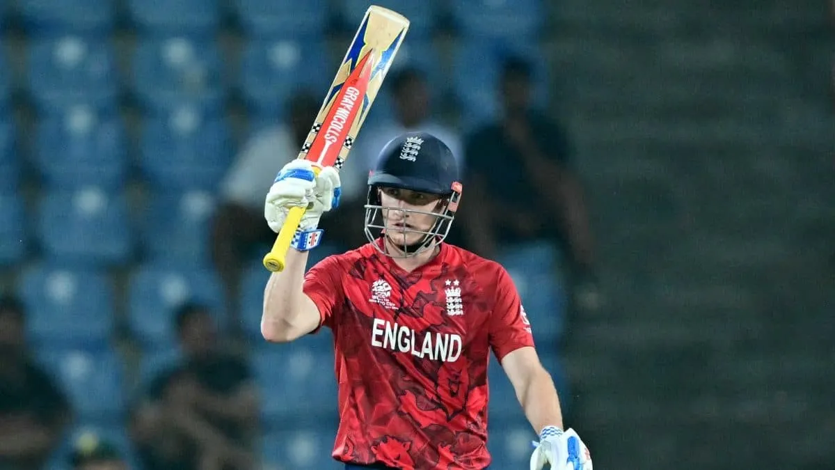 pakistan national cricket team vs england cricket team standings — BD news