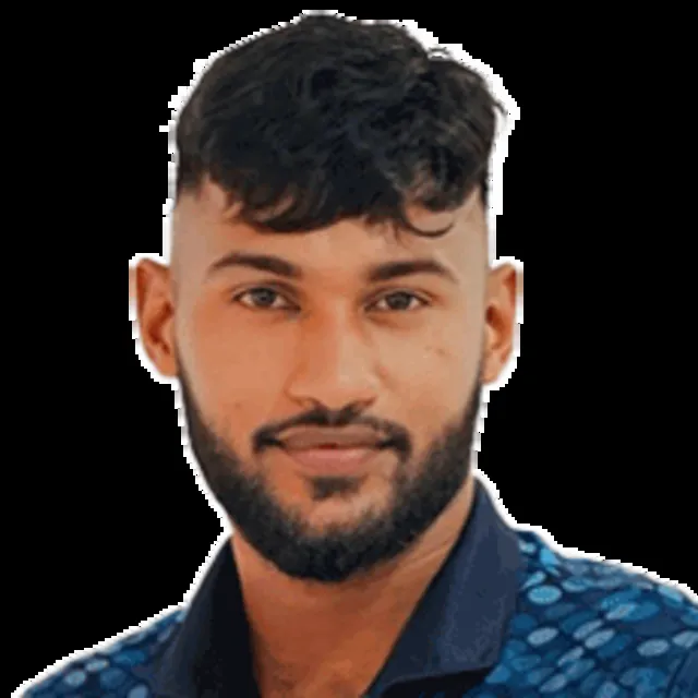 pavan rathnayake — BD news
