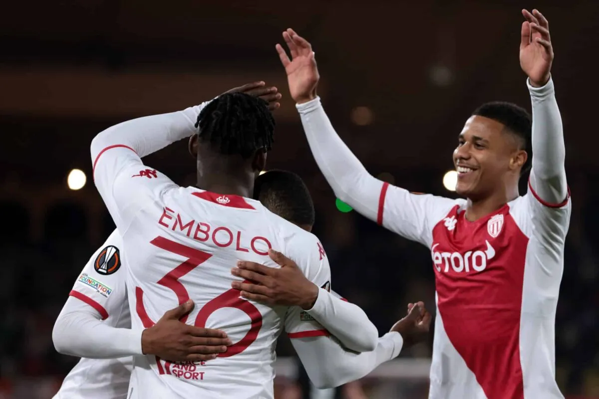 psg vs monaco — BD news