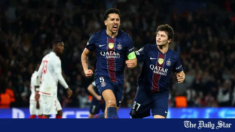 psg — BD news