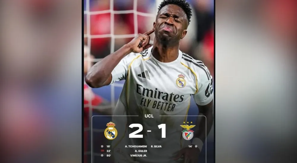 rafa silva — BD news