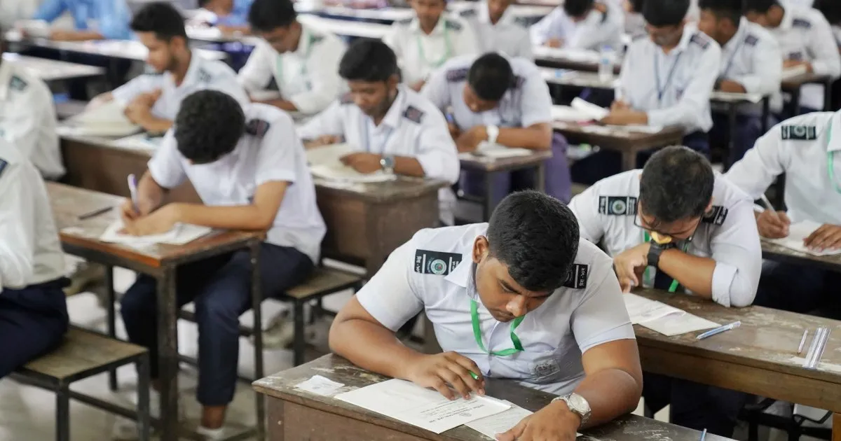 rajshahi education board — BD news