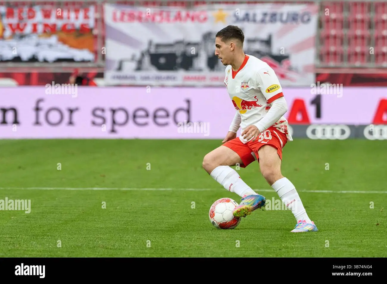 RB Salzburg বনাম অস্ট্রিয়া উইন: একটি প্রতিযোগিতামূলক দ্বন্দ্ব