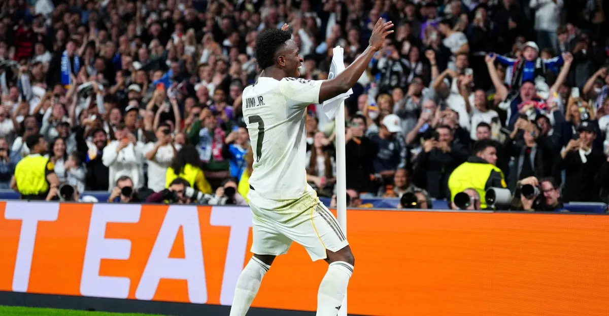 real madrid vs benfica champions league — BD news