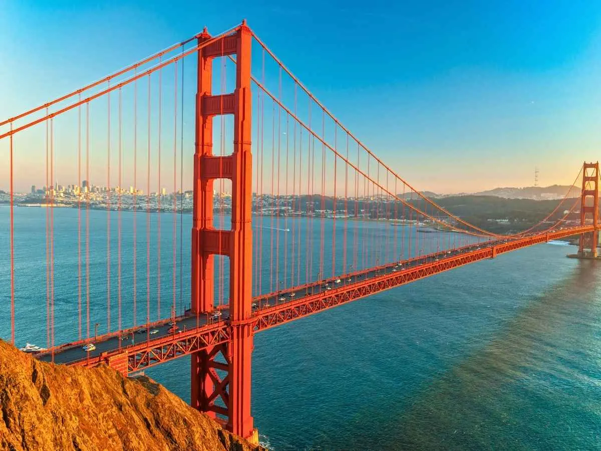 san francisco — BD news