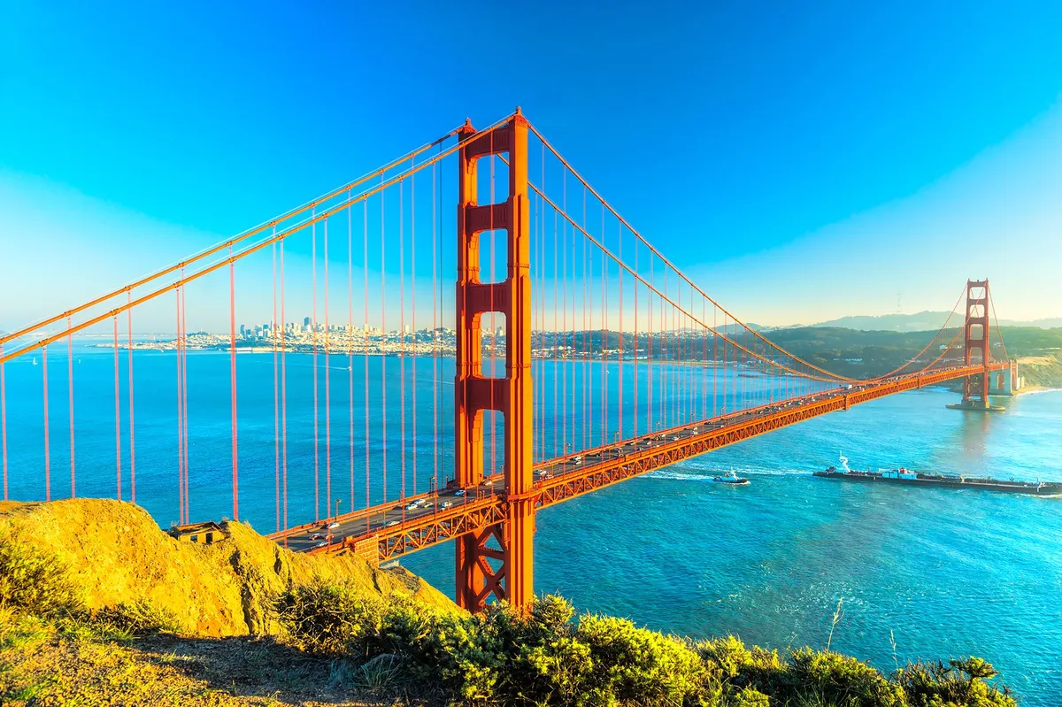 san francisco — BD news