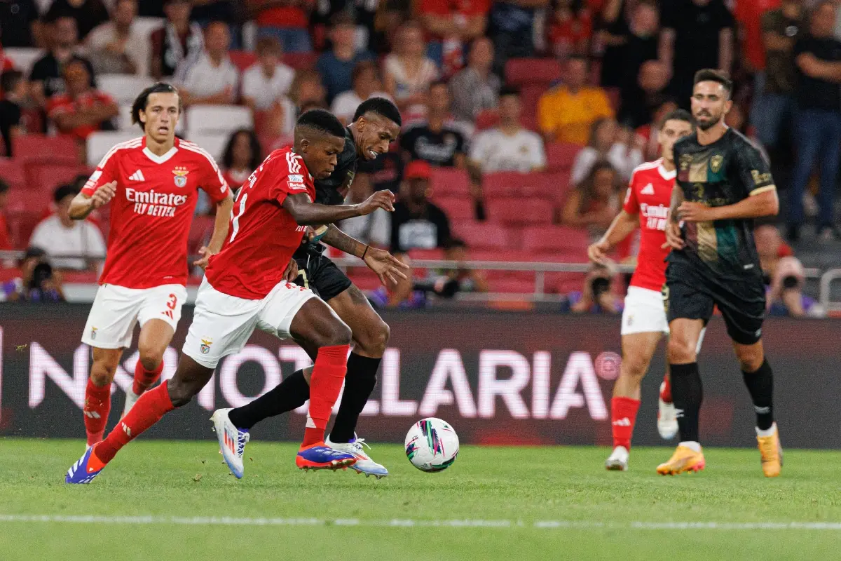 Santa Clara বনাম Benfica: সাম্প্রতিক ফুটবল ম্যাচের পর্যালোচনা