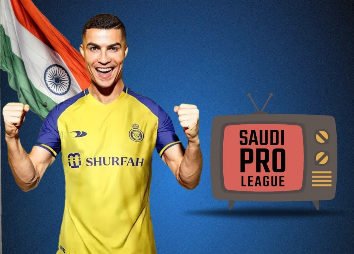 saudi pro league — BD news