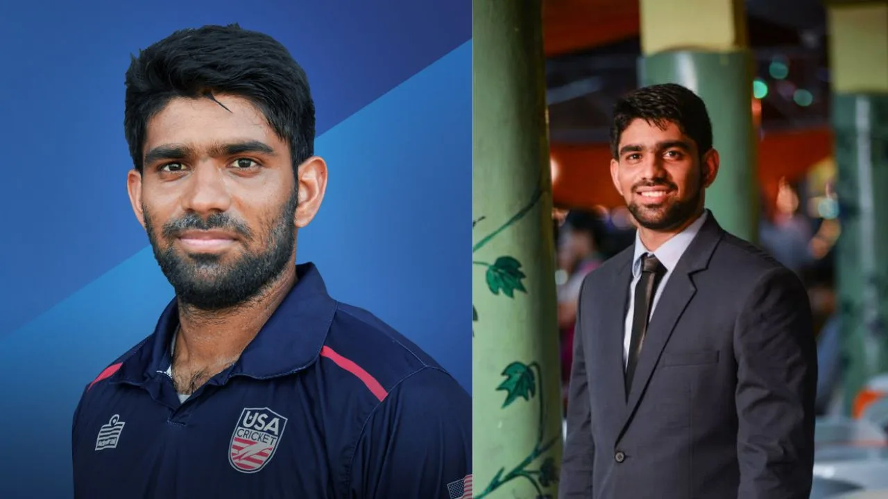 সৌরভ নেতাavalকর: ভারতীয় ক্রিকেটের উজ্জ্বল নক্ষত্র