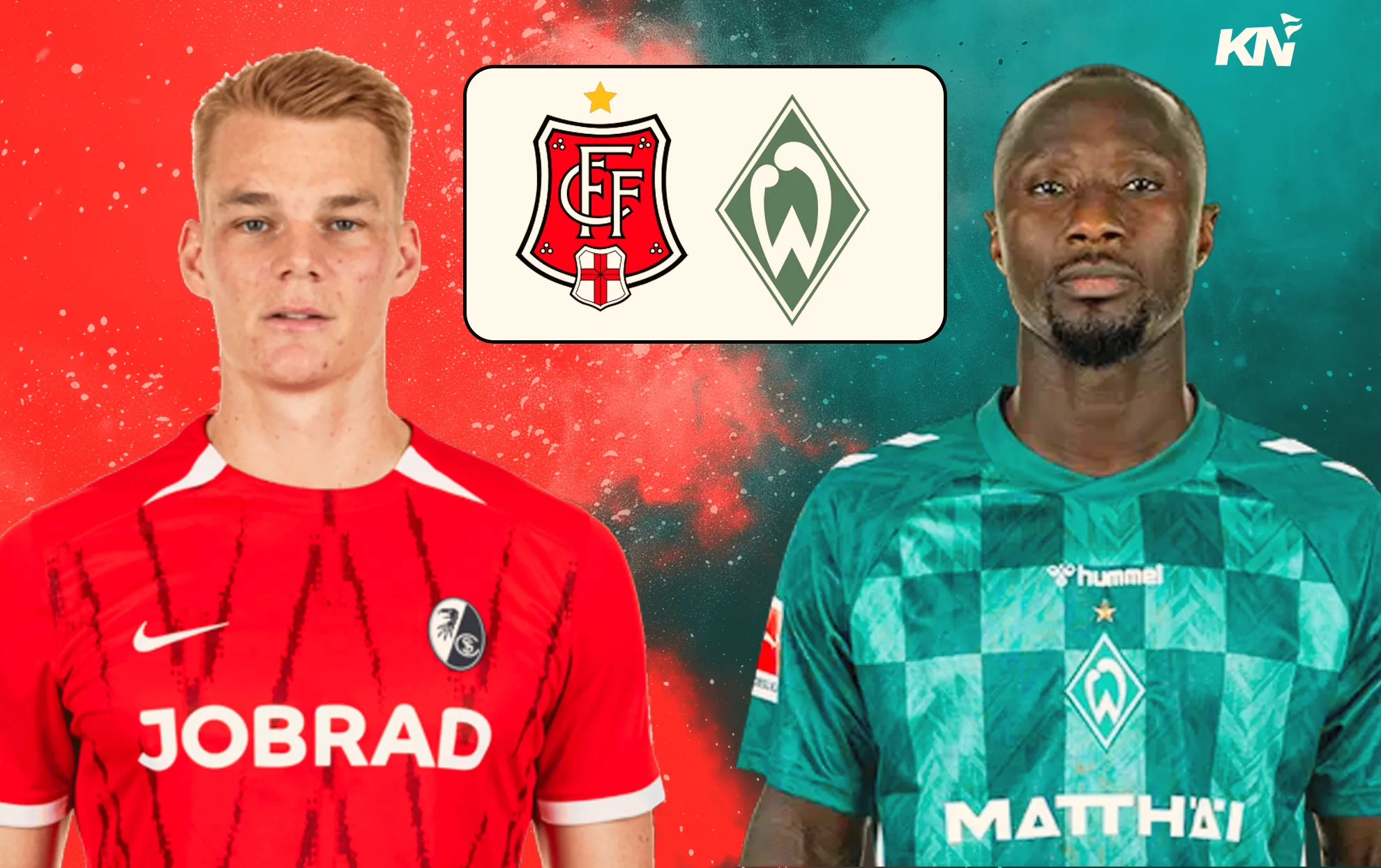 SC Freiburg বনাম Werder: খেলার পূর্বরূপ এবং বিশ্লেষণ