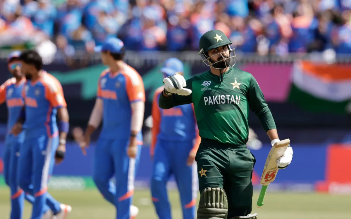 shadab khan — BD news