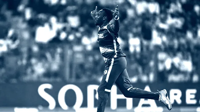 shai hope — BD news