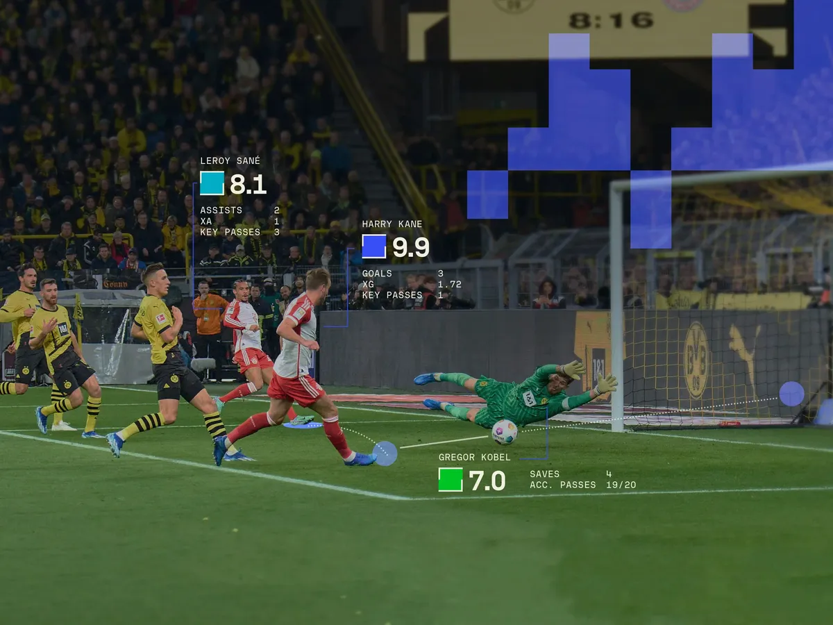 sofascore — BD news