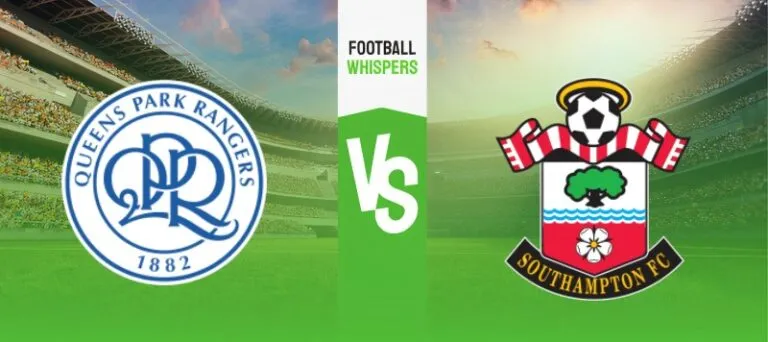 southampton vs qpr — BD news
