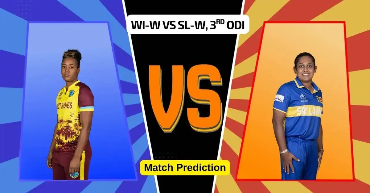 sri lanka women vs west indies women match scorecard — BD news