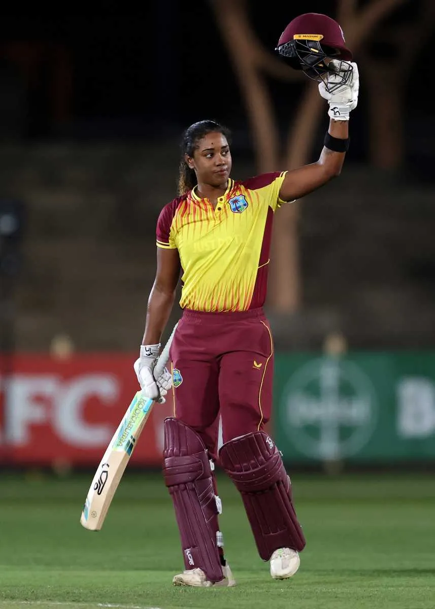 sri lanka women vs west indies women — BD news
