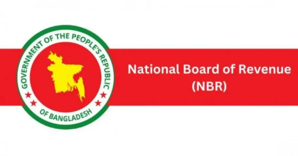 tax return — BD news