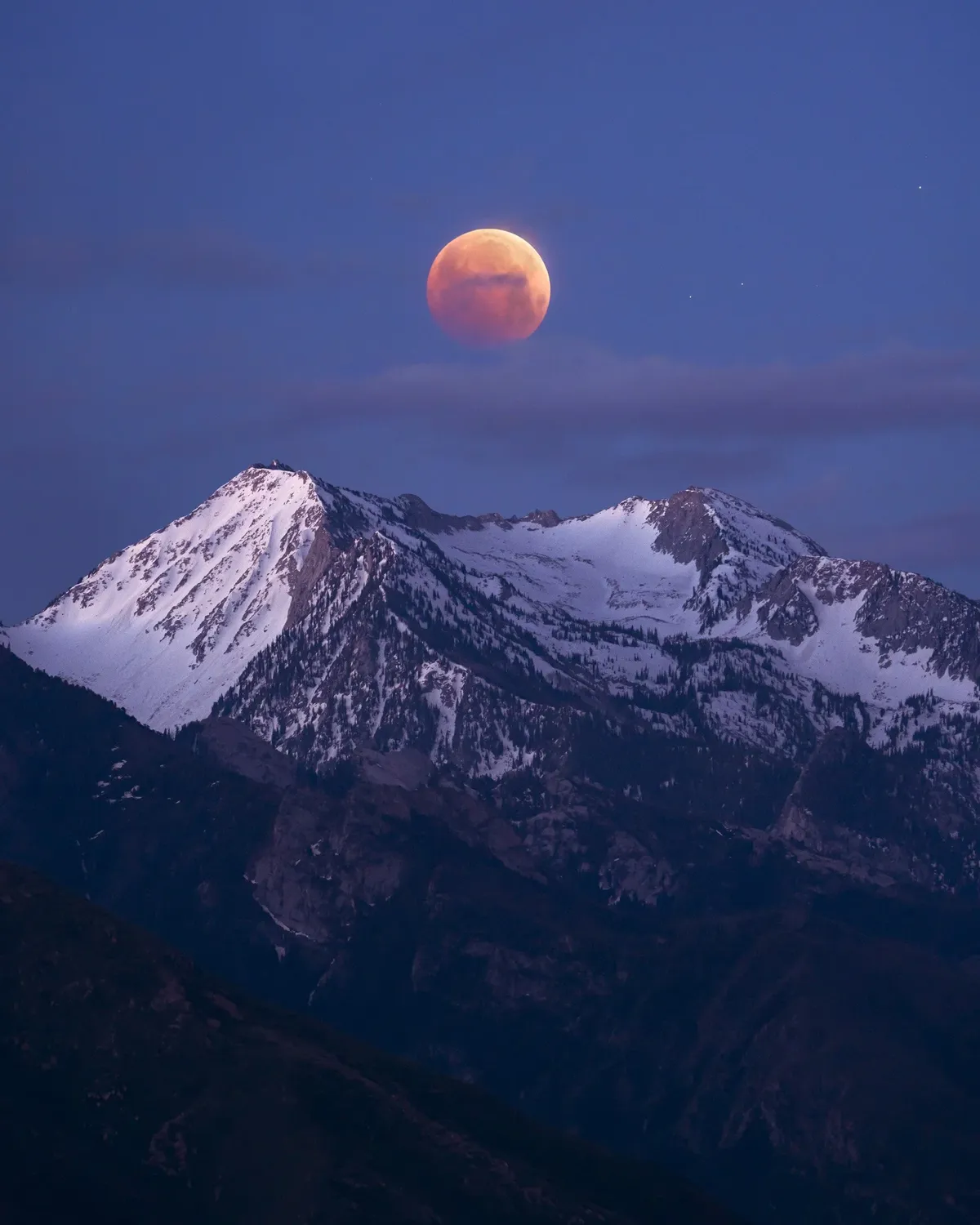 ২০২৬ সালের total lunar eclipse: রক্তিম চাঁদের অভিজ্ঞতা