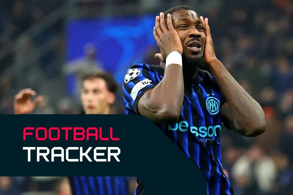 ucl matches — BD news