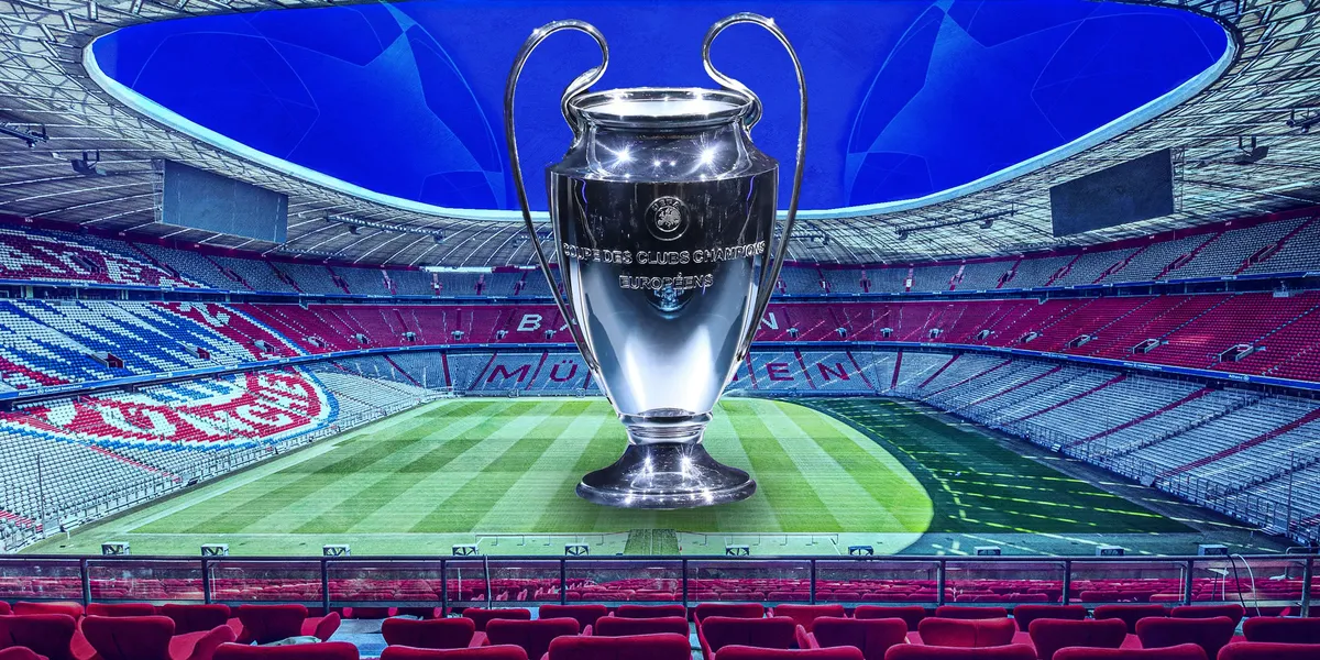 uefa champions league — BD news
