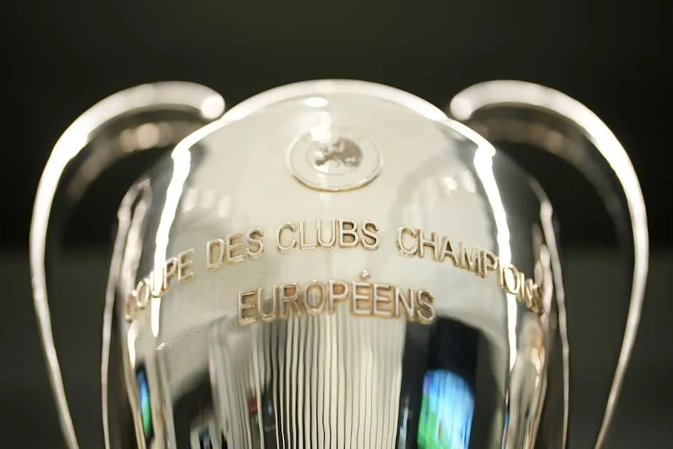uefa champions league — BD news