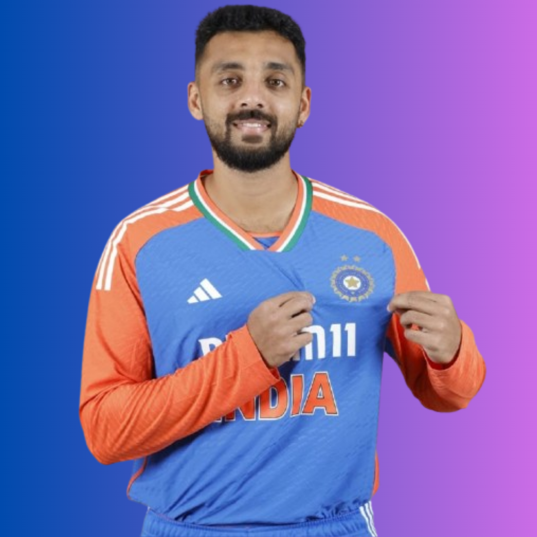 ভারুণ চক্রবর্তী: ক্রিকেটের উজ্জ্বল নক্ষত্র