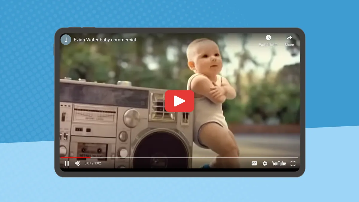 videos — BD news