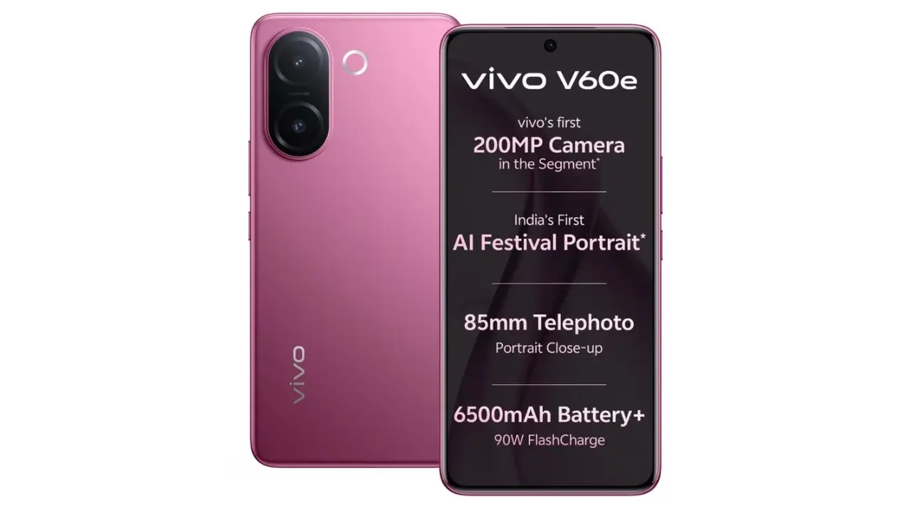 vivo v70-এর দাম এবং বৈশিষ্ট্য বিশ্লেষণ