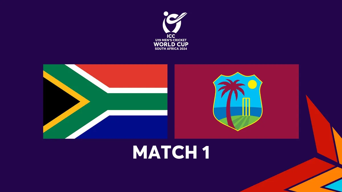 west indies vs south africa — BD news