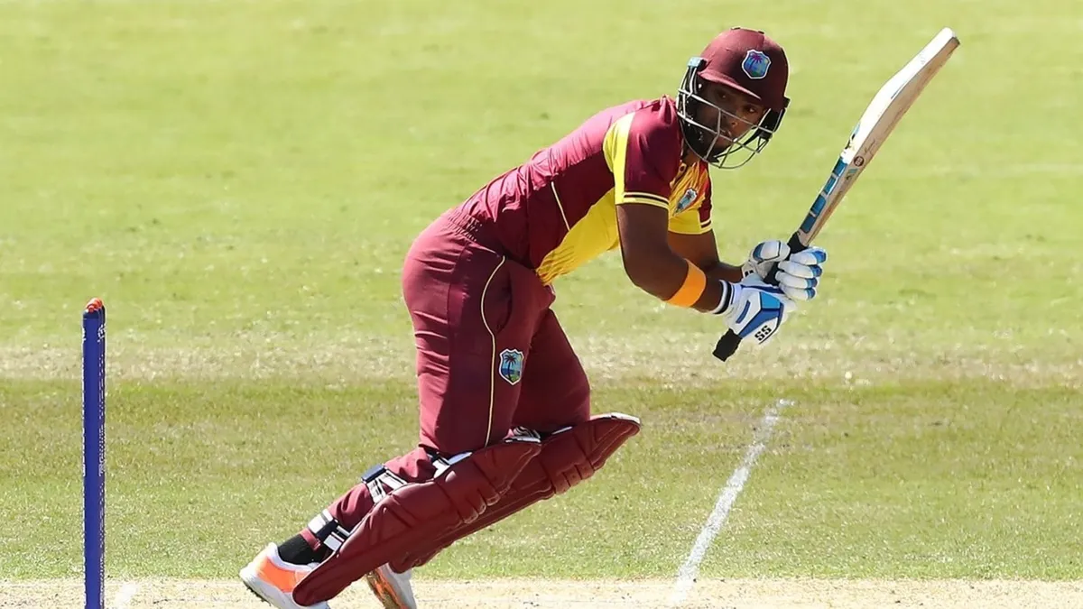 west indies vs zimbabwe t20 world cup — BD news