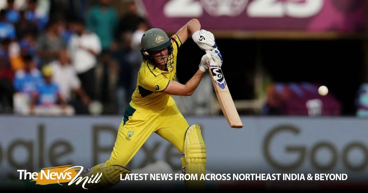women's international — BD news