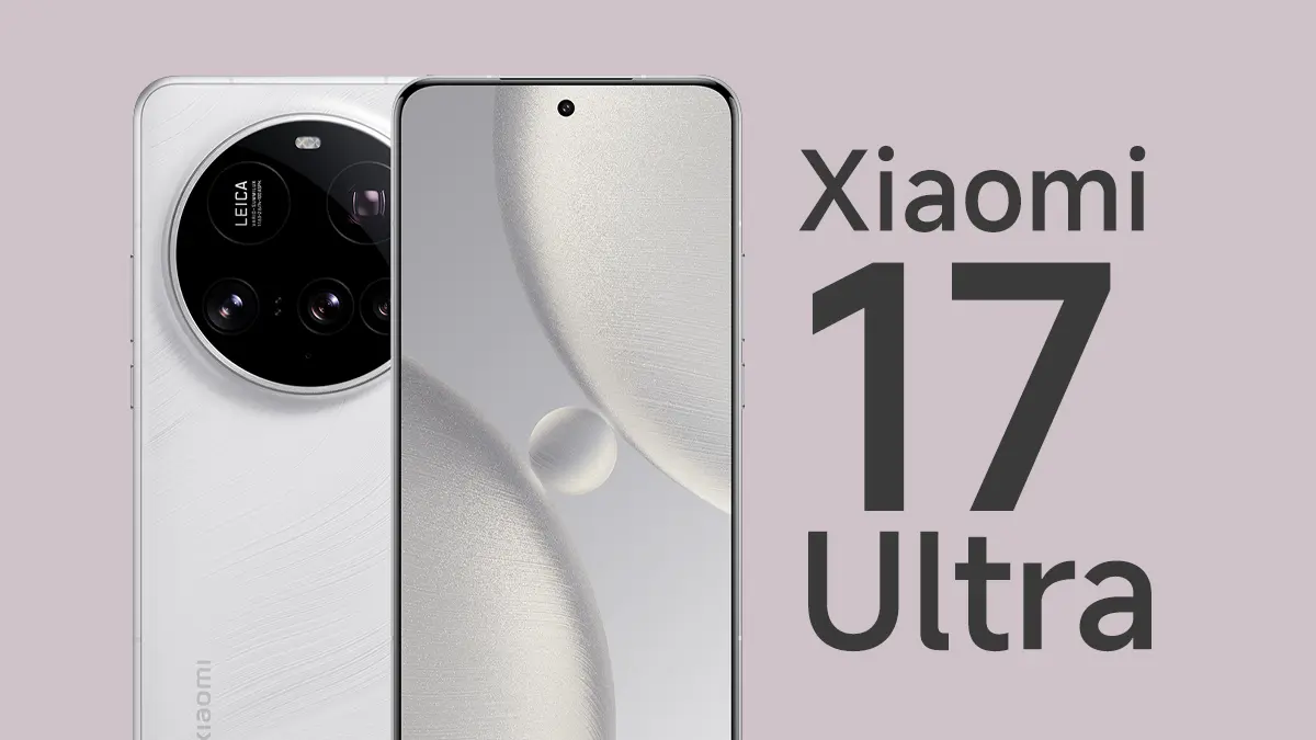 Xiaomi 17 Ultra: স্মার্টফোনের নতুন দিগন্ত