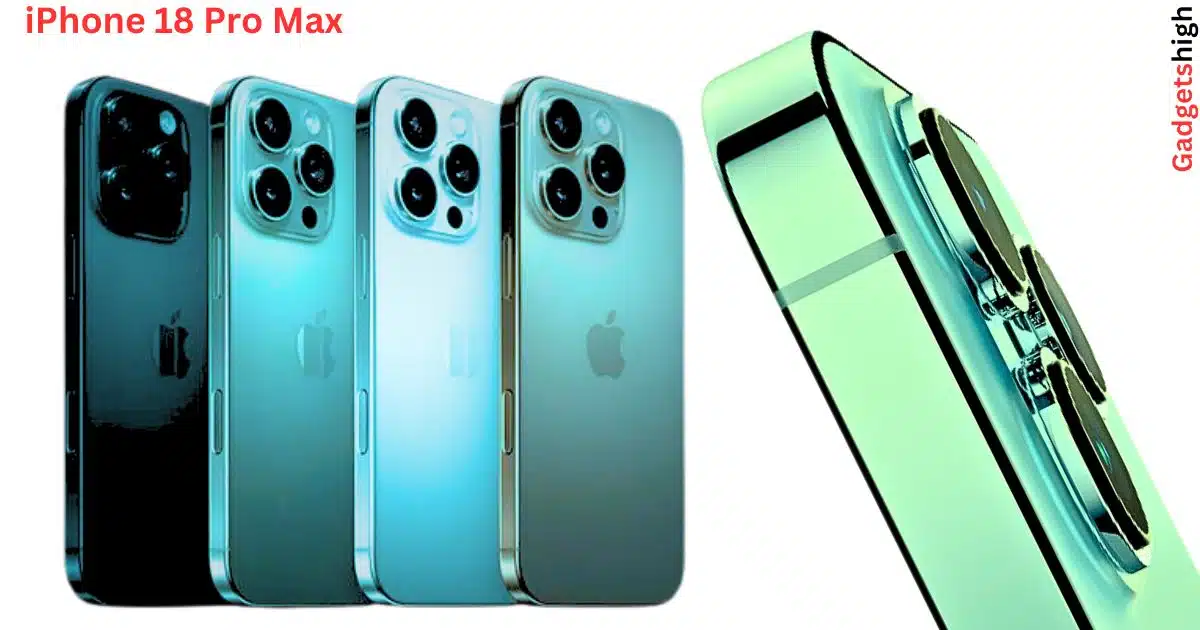xiaomi 18 pro max: স্মার্টফোনের রাজধানী