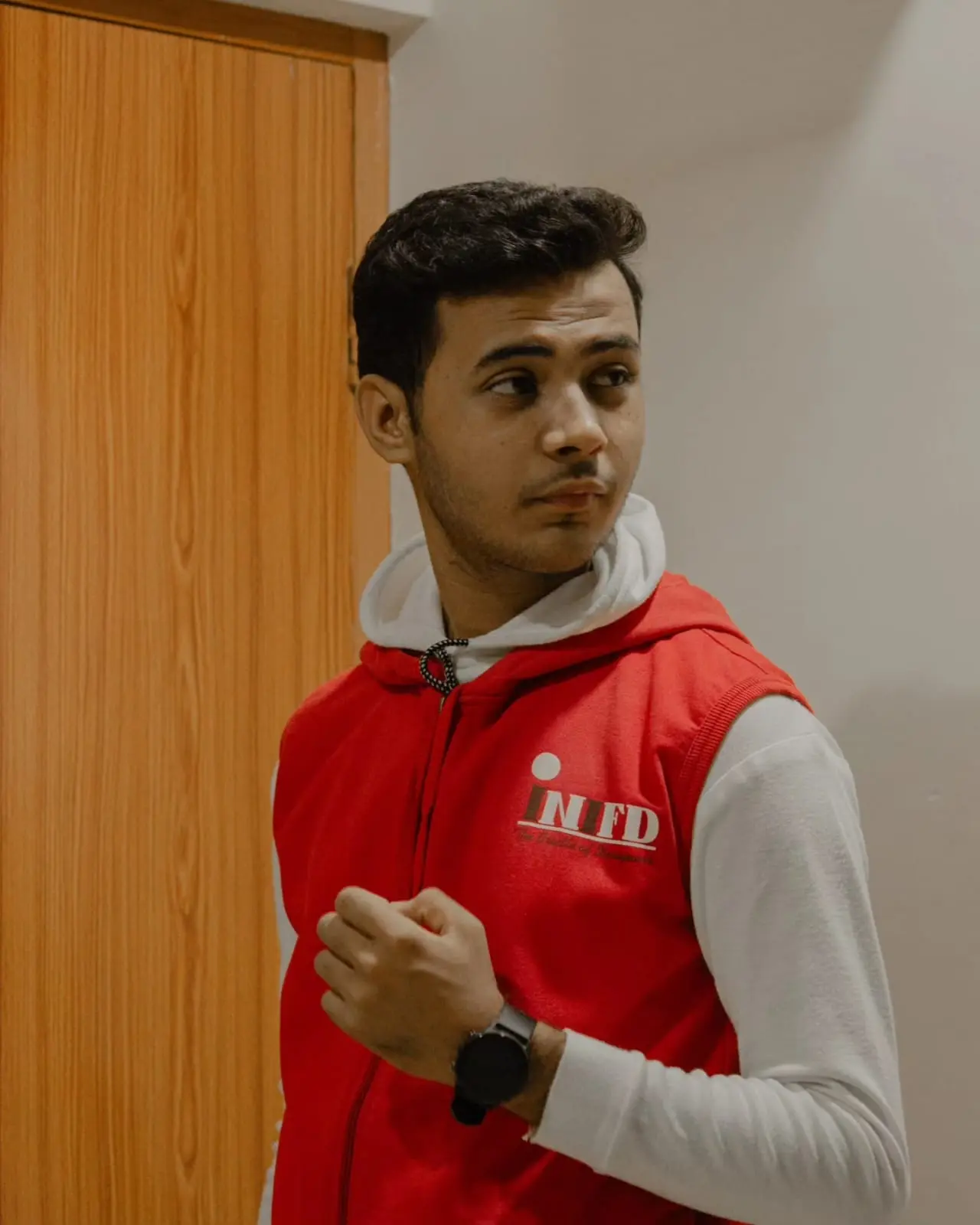 যুবরাজ সামরা: চলচ্চিত্রের উঠতি তারকা
