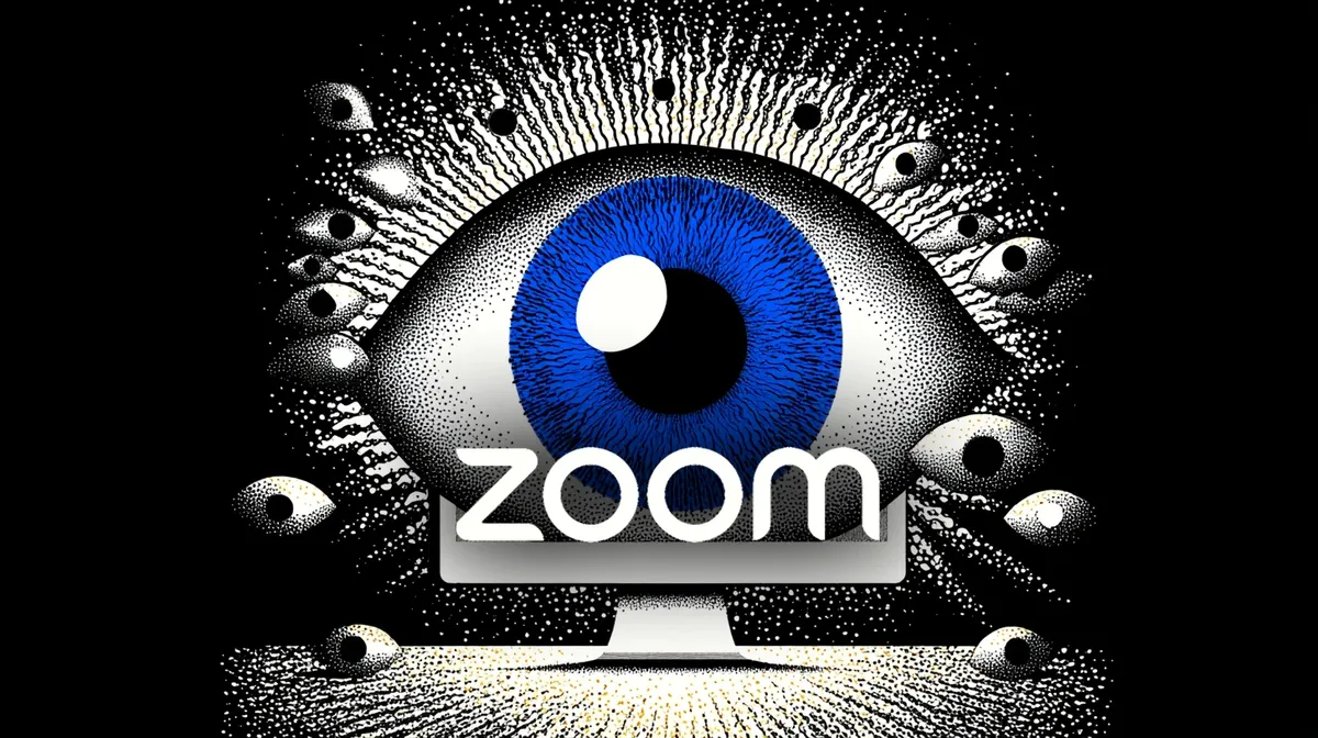 zoom meeting — BD news