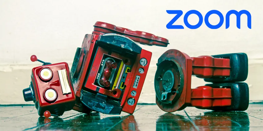 zoom — BD news
